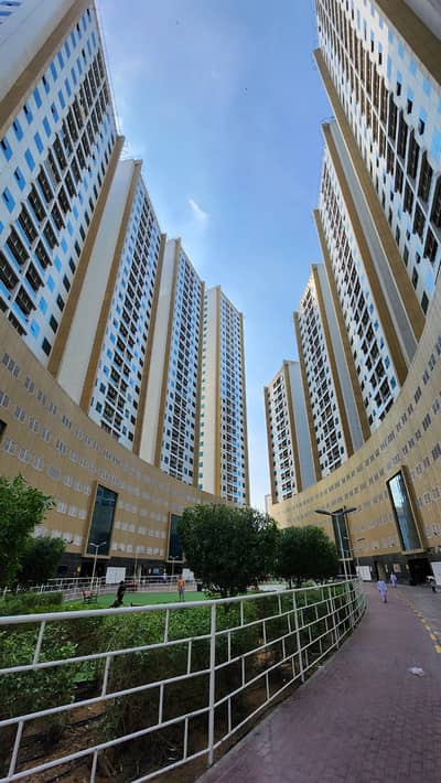 FULL  CITY  VIEW  3BHK  FOR  RENT  IN  AJMAN  PEARL  TOWER