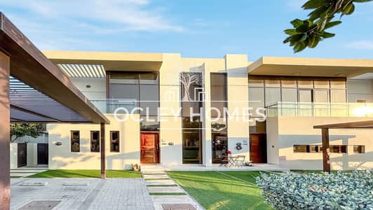 3 Bedroom Townhouse for Rent in DAMAC Hills, Dubai - IMG_2172. jpg