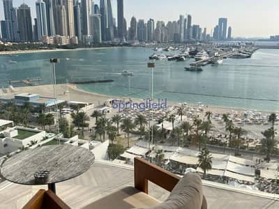 Serviced Apartment | On Rental Pool | Sea View