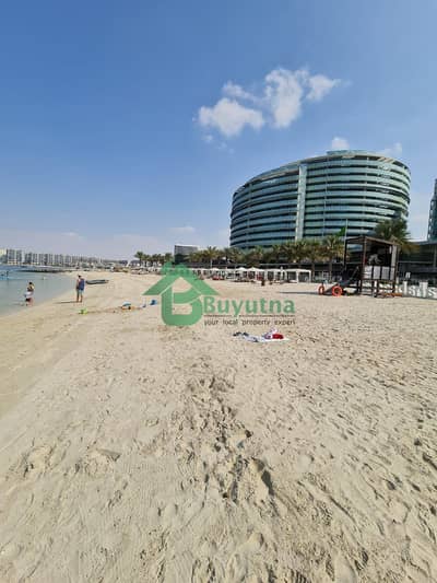 1 Bedroom Flat for Sale in Al Raha Beach, Abu Dhabi - Astonishing Unit | Affordable Luxury | Canal View