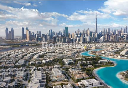 ارض سكنية  للبيع في مدينة ميدان، دبي - WhatsApp Image 2023-12-19 at 10.56. 41 AM. jpeg