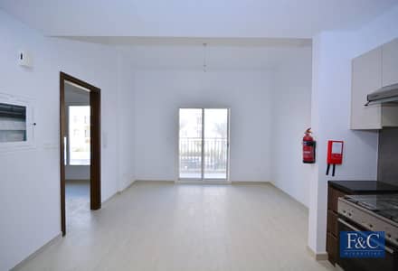 1 Bedroom Apartment for Sale in Remraam, Dubai - 1BR | Pool View | No Commission | Luxury