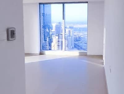 3 Bedroom Apartment for Sale in Al Reem Island, Abu Dhabi - Sea View | Maids Room | Study Room | High Floor