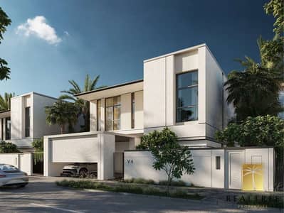 穆罕默德-本-拉希德城， 迪拜 4 卧室别墅待售 - 4. png
