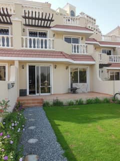 فیلا في تاون هاوس قرية الحمراء،قرية الحمراء 2 غرف 80000 درهم - 7197035