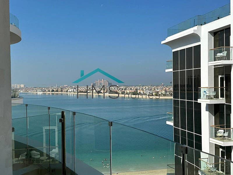 - Amazing Sea Views 
- 2 bedrooms
- Peaceful location
- Modern finish 
- Large Balcony  
- Private Gym & Swimming Pool
- Private Beach 
- Ready for Move in (contd. . . )