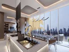 شقة في سوسايتي هاوس،وسط مدينة دبي 1 غرفة 2090000 درهم - 8352170