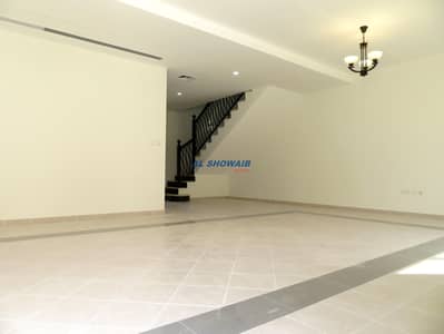 拉希迪亚， 迪拜 4 卧室别墅待租 - 位于拉希迪亚 4 卧室的别墅 150000 AED - 7091834