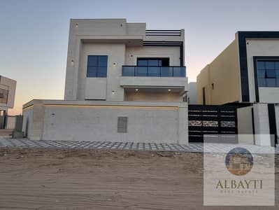 5 Bedroom Villa for Sale in Al Helio, Ajman - 1cf55cba-211a-4634-aa97-a54af5718cd5. jpg