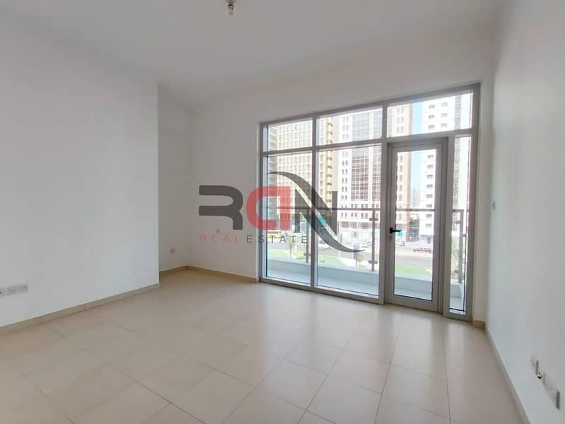 Amazing 4 Bedroom Apartment With Maid | Balcony | Gym | Pool | Parking