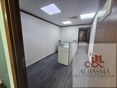 Office for Rent in Al Qusais, Dubai - 20231130_190142. jpg