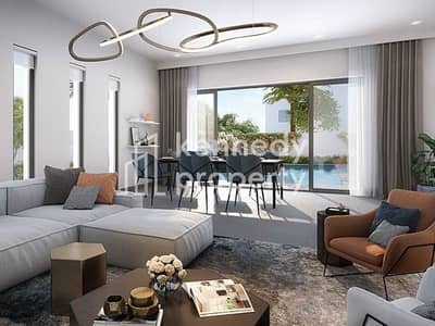3 Bedroom Villa for Sale in Yas Island, Abu Dhabi - 4BR 163 (7). jpg