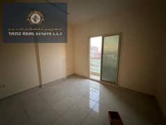 2 BHK Apartment for rent in Al Mowaihat 3 Ajman