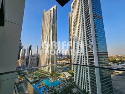 1 Bedroom Apartment for Rent in Za'abeel, Dubai - 10b5e2e3-ef98-4a46-98ee-fa4f3f34f804. jpg