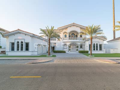 7 Bedroom Villa for Rent in Palm Jumeirah, Dubai - WhatsApp Image 2023-12-16 at 12.55. 08. jpeg