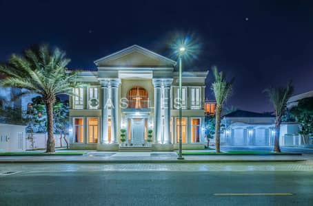 6 Bedroom Villa for Rent in Palm Jumeirah, Dubai - WhatsApp Image 2023-12-16 at 12.59. 04. jpeg