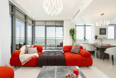3 Cпальни Апартамент в аренду в Дубай Крик Харбор, Дубай - DSC08544-Edit. jpg