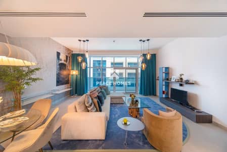 شقة 2 غرفة نوم للبيع في دبي مارينا، دبي - شقة في برج مارينا أركيد،دبي مارينا 2 غرف 2685428 درهم - 8355370