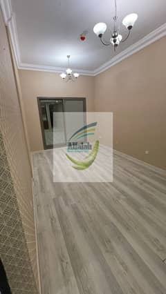 Semi Furnished 1 Bedroom Apartment For Rent in PLT B9, Ajman
