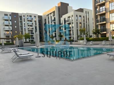 3 Bedroom Flat for Sale in Al Khan, Sharjah - 2. jpeg