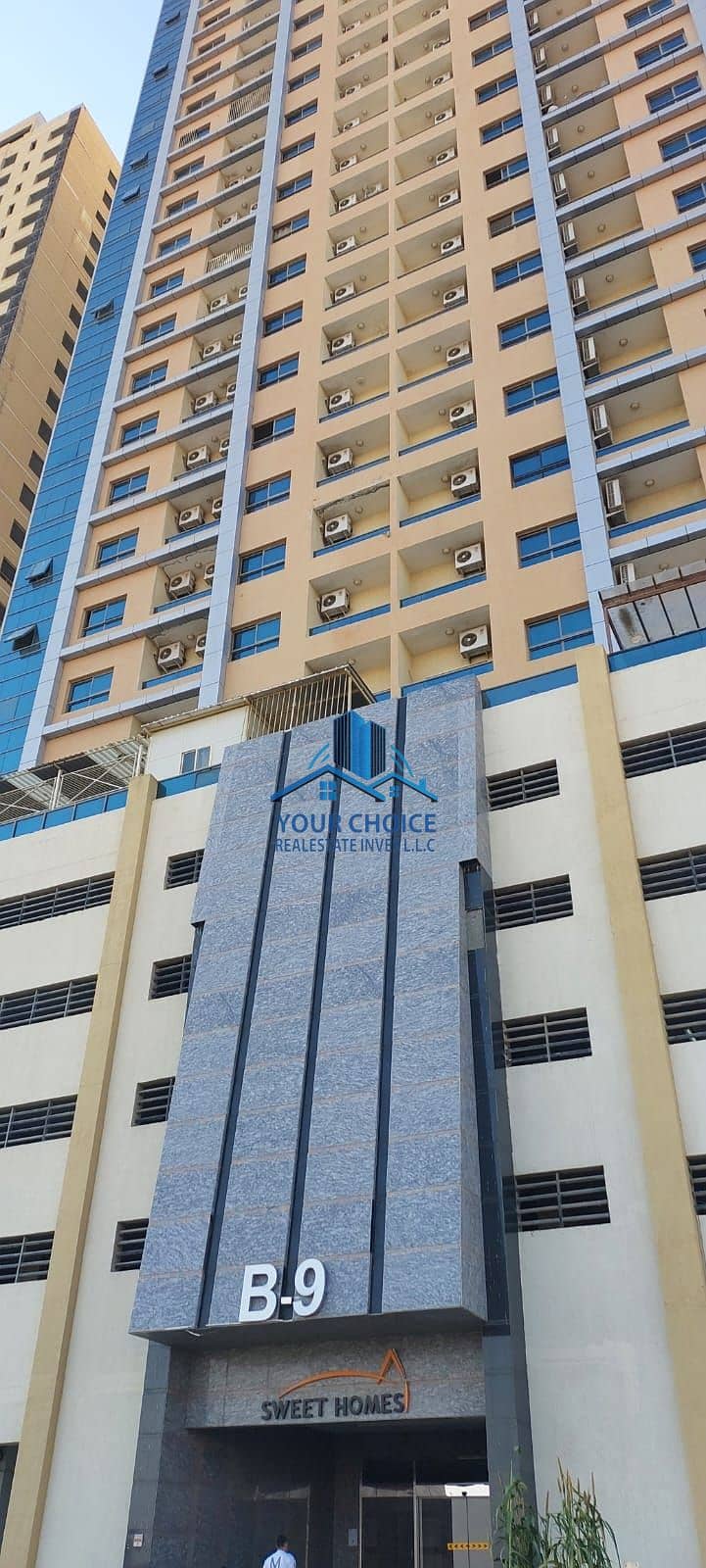 غرفتا نوم جميلتان للإيجار غرفتا نوم جميلتان للإيجار