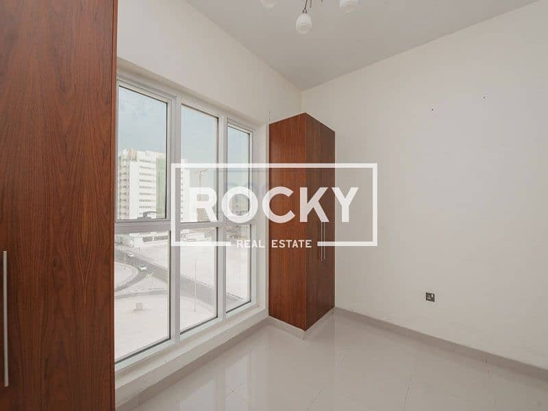 Studio Apartments with Kitchen Appliances | Swimming Pool & Gym | Al Barsha 1
