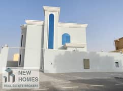 BRAND NEW /05 BEDROOM HUGE VILLA WITH MAID ROOM FOR RENT IN AL WARQAA FOURTH