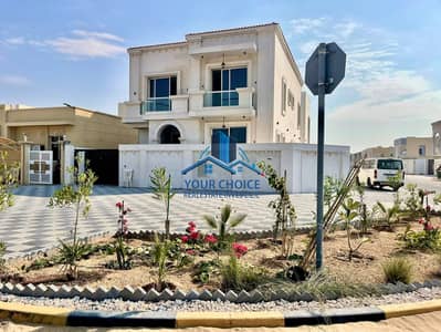 4 Bedroom Villa for Sale in Al Zahya, Ajman - WhatsApp Image 2023-12-21 at 7.07. 21 PM. jpeg