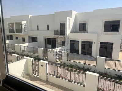 HOT DEAL l 4 BR TOWNHOUSE l HANDOVER SOON IN 2023