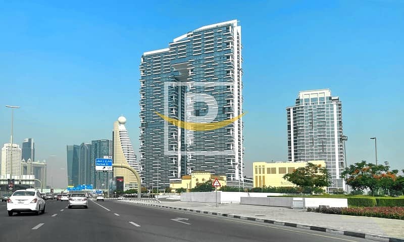 شقة في 1 ريسيدينسيس،وصل 1،الكفاف،بر دبي 3 غرف 4244556 درهم - 8146983 شقة في 1 ريسيدينسيس،وصل 1،الكفاف،بر دبي 3 غرف 4244556 درهم - 8146983