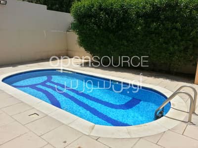 Well Maintened Villa with Maidsroom+Private pool Well Maintened Villa with Maidsroom+Private pool
