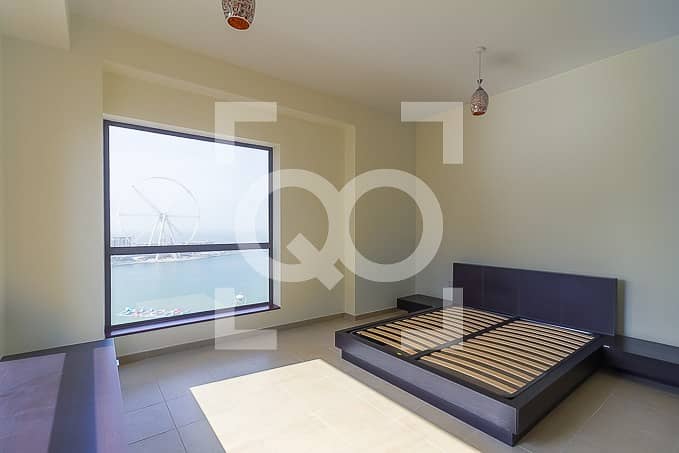 Full Sea View | High Floor | Read to move in