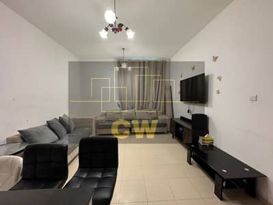 Pay Monthly 3757 | Ready to move | Free Hold | 1BHK in City Towers Ajman