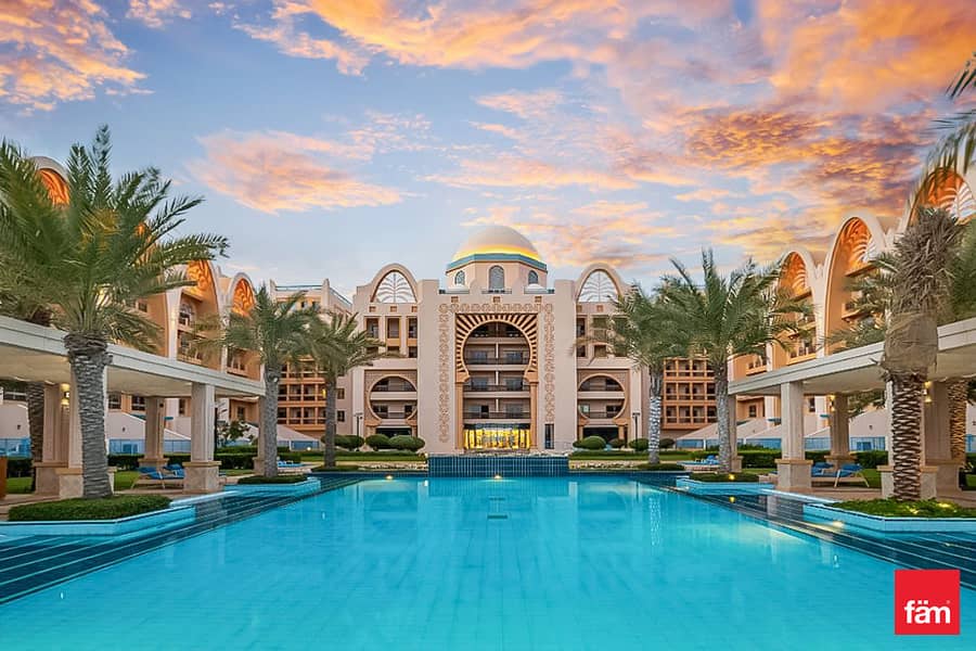 位于朱美拉棕榈岛,新月城,萨拉伊公寓 3 卧室的公寓 369999 AED - 5287165 位于朱美拉棕榈岛,新月城,萨拉伊公寓 3 卧室的公寓 369999 AED - 5287165