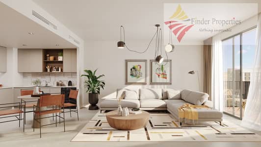 شقة 1 غرفة نوم للبيع في الشامخة، أبوظبي - WhatsApp Image 2023-12-01 at 12.19. 33 PM (1). jpeg