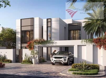 4 Bedroom Villa for Sale in Al Shamkha, Abu Dhabi - 4 Bedroom stand-alone Villa, Al Shamkhah , Abu Dhabi, Easy payment plan