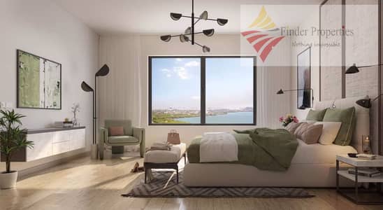 3 Bedroom Flat for Sale in Yas Island, Abu Dhabi - 1