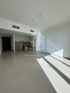 شقة في هاربور فيوز 1،هاربور فيوز،مرسى خور دبي 1 غرفة 95000 درهم - 8355809