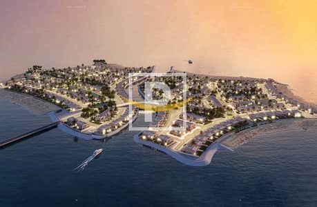 4 Bedroom Villa for Sale in Al Hamra Village, Ras Al Khaimah - Direct Access To Beach |12 Years Visa| Investor's Deal