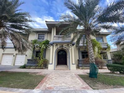 6 Bedroom Villa for Rent in Palm Jumeirah, Dubai - IMG-20231221-WA0213. jpg
