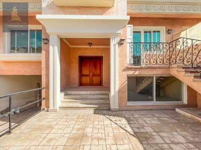 6 Bedroom Villa for Rent in Al Karamah, Abu Dhabi - WhatsApp Image 2023-12-21 at 10.43. 46 PM. jpeg
