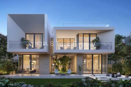 5 Bedroom Villa for Sale in Dubai Hills Estate, Dubai - PHOTO-2023-03-13-10-51-49 (2). jpg