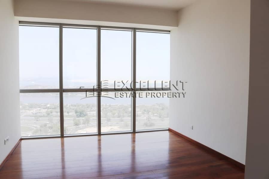 Fabulous 1 BR Flat with No Commission in Rihan Heights