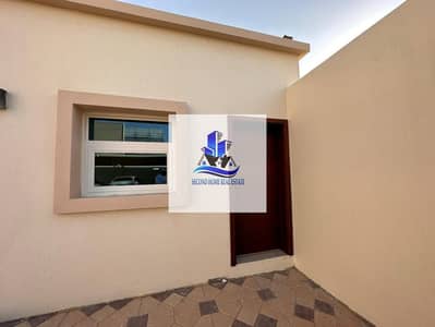 Studio for Rent in Al Rahba, Abu Dhabi - Brand New Studio Near Police  Station l Al Rahba