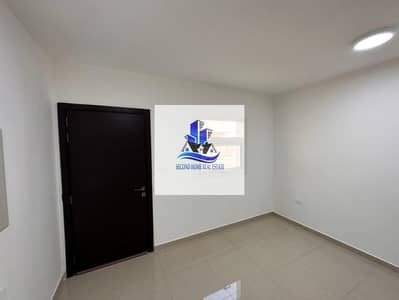 Studio for Rent in Al Rahba, Abu Dhabi - Brand New Studio Near Police  Station l Al Rahba