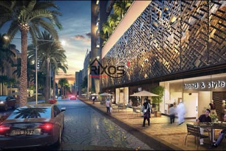 Shop for Sale in Al Furjan, Dubai - Azizi Building Brand New Ready for Business Retail Units Shop for Sale in Al Furjan, Dubai - Azizi Building Brand New Ready for Business Retail Units