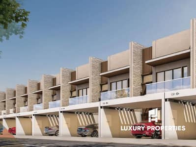 2 Bedroom Townhouse for Rent in Mohammed Bin Rashid City, Dubai - 1. jpg