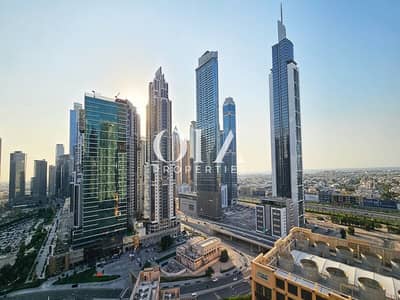 1 Bedroom Flat for Rent in Downtown Dubai, Dubai - 2 (3). jpg
