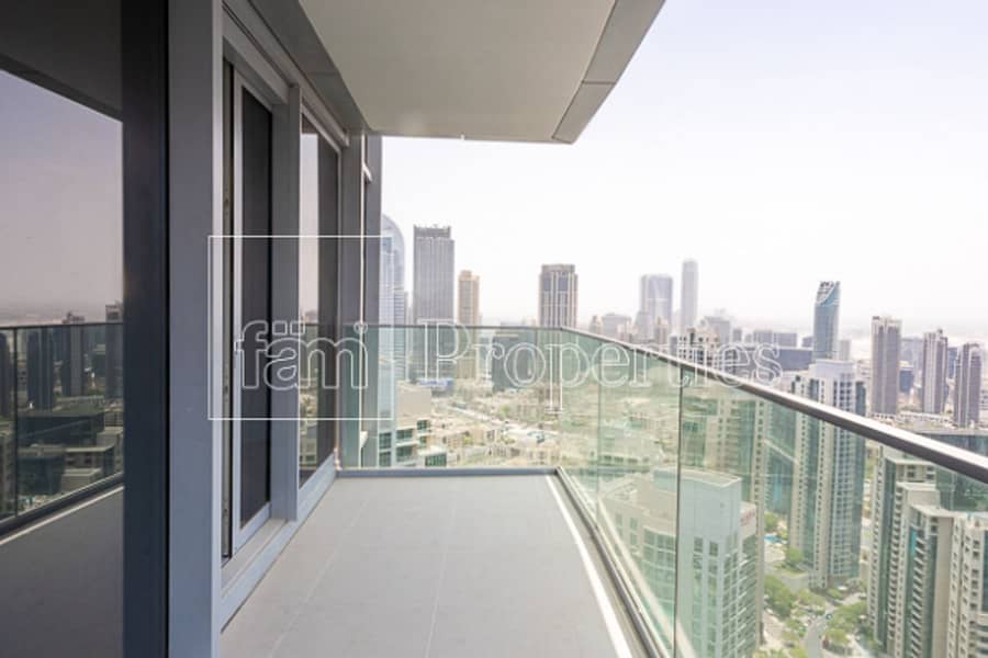 ultra luxury | High Floor | Fountain and Burj View ultra luxury | High Floor | Fountain and Burj View