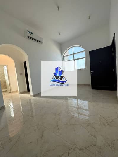 2 Bedroom Flat for Rent in Al Bahia, Abu Dhabi - Brand New Two Bedroom Hall Apartment l Al Bahia